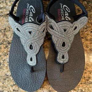 Skechers sandals